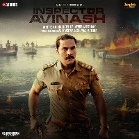Inspector Avinash 2023 Video Song