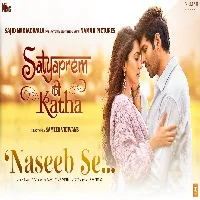 Satyaprem Ki Katha - 2023 Video Song