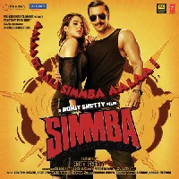 Simmba - 2018 Video Song
