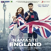 Namaste England - 2018 Video Song