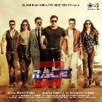 Race 3 - 2018 Video Song