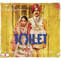 Toilet Ek Prem Katha - 2017 Video Song