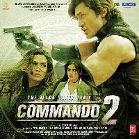 Commando 2 - 2017 Video Song
