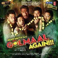 Golmaal Again - 2017 Video Song