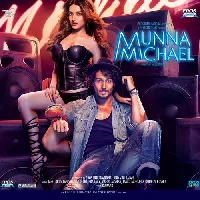 Munna Michael - 2017 Video Song