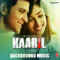 Kaabil - 2017 Video Song