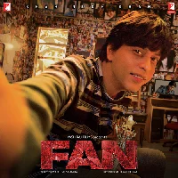 Fan - 2016 Video Song