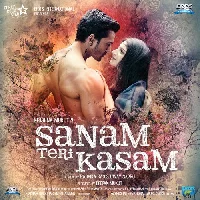 Sanam Teri Kasam - 2016 Video Song