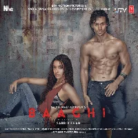 Baaghi - 2016 Video Song