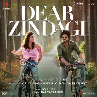 Dear Zindagi - 2016 Video Song