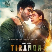 Code Name Tiranga (2022) Video Songs