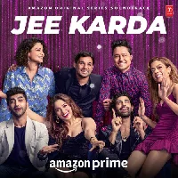Jee Karda - 2023 Video Song