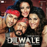 Dilwale - 2015 Video Song