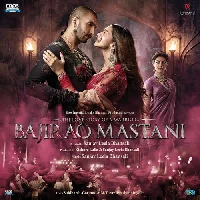 Bajirao Mastani - 2015 Video Song