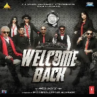 Welcome Back - 2015 Video Song
