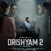 Drishyam 2 (2022) Video Songs