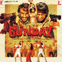 Gunday - 2014 Video Song
