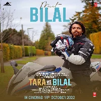 Tara vs Bilal (2022) Video Songs