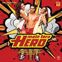 Main Tera Hero - 2014 Video Song