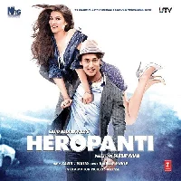 Heropanti - 2014 Video Song