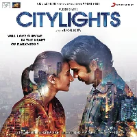 CityLights - 2014 Video Song