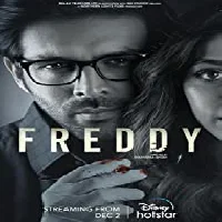Freddy (2022) Video Songs
