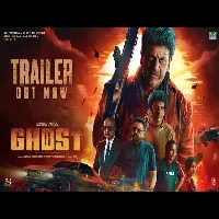 Ghost - 2023 Video Songs