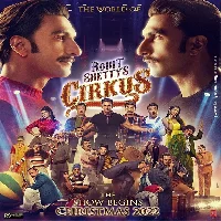 Cirkus (2022) Video Songs