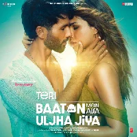Teri Baaton Mein Aisa Uljha Jiya - 2024 Video Song