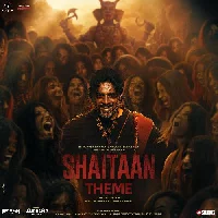 Shaitaan - 2024 Video Song