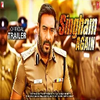 Singham Again - 2024 Video Song