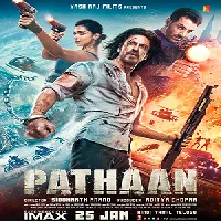 Pathaan (2023) Video Songs
