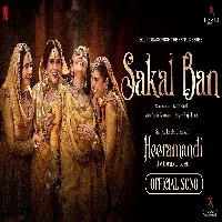 Heeramandi - 2024 Video Songs