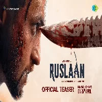 Ruslaan - 2024 Video Songs