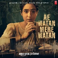 Ae Watan Mere Watan - 2024 Video Song