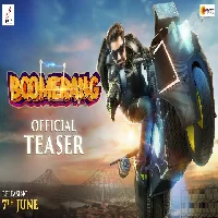 Boomerang - 2024 Video Songs