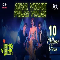 Ishq Vishk Rebound - 2024 Video Song