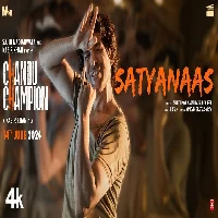 Chandu Champion - 2024 Video Song