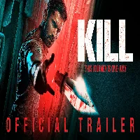 Kill - 2024 Video Songs
