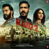 RAID 2 - 2025 Video Songs