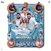Housefull 5 - 2025 Video Songs
