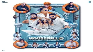 Laal Pari - Housefull 5 ft Akshay Kumar