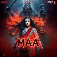 MAA - 2025 Video Songs