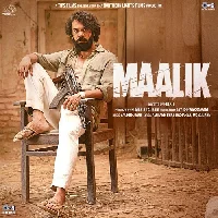 Maalik - 2025 Video Songs