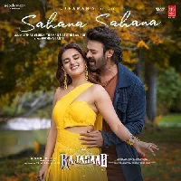 The Raja Saab - 2025 Video Songs