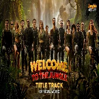 Welcome To The Jungle - 2026 Video Songs