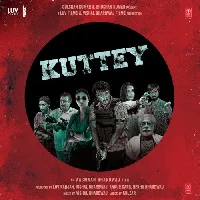 Kuttey (2023) Video Songs