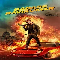 Badass Ravikumar (2023) Video Songs