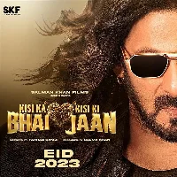 Kisi Ka Bhai Kisi Ki Jaan (2023) Video Songs