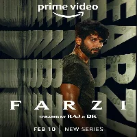Farzi (2023) Video Songs